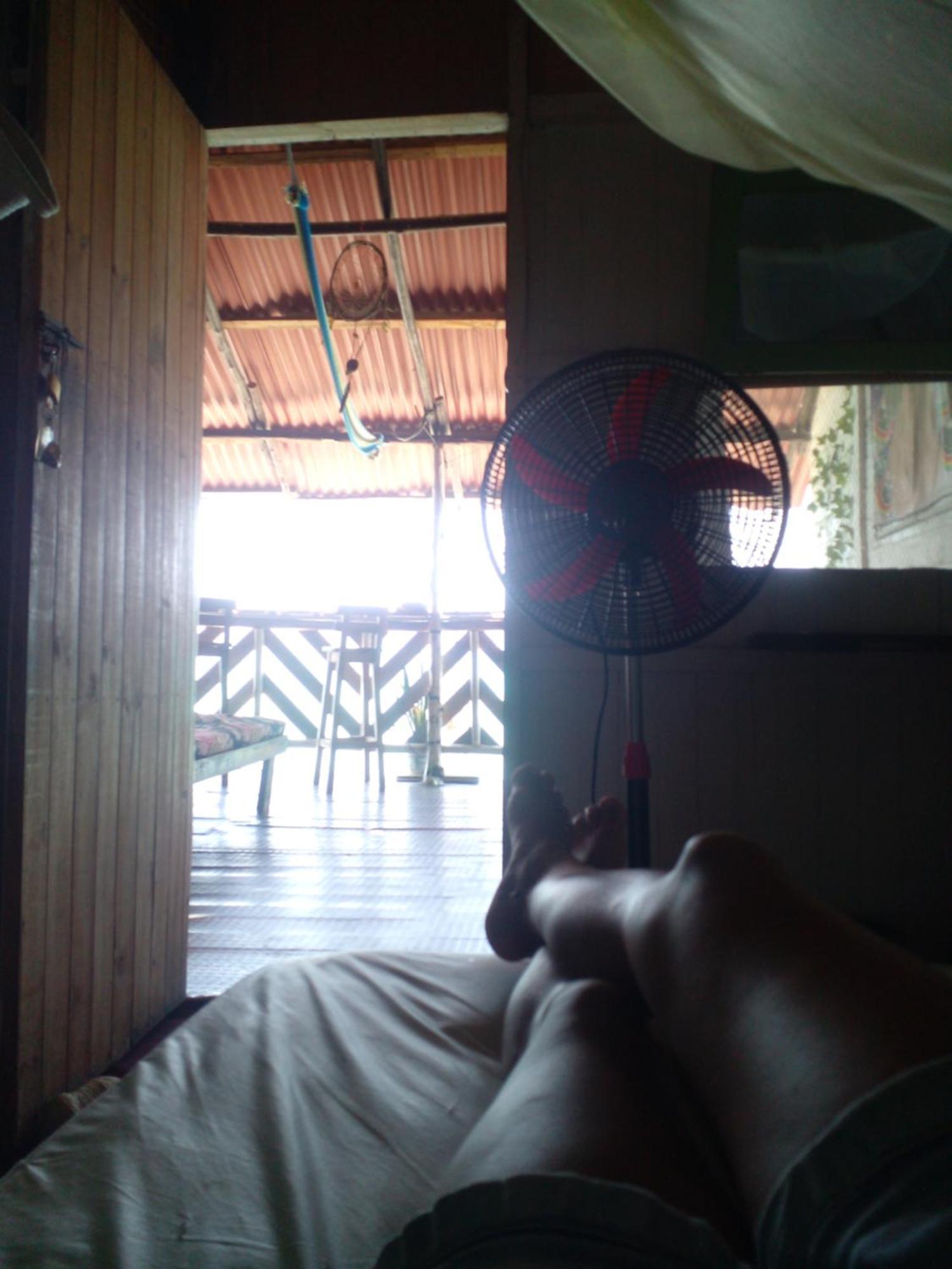 Despertarte Espacio De Arte Y Hospedaje Playa Blanca Ngoại thất bức ảnh