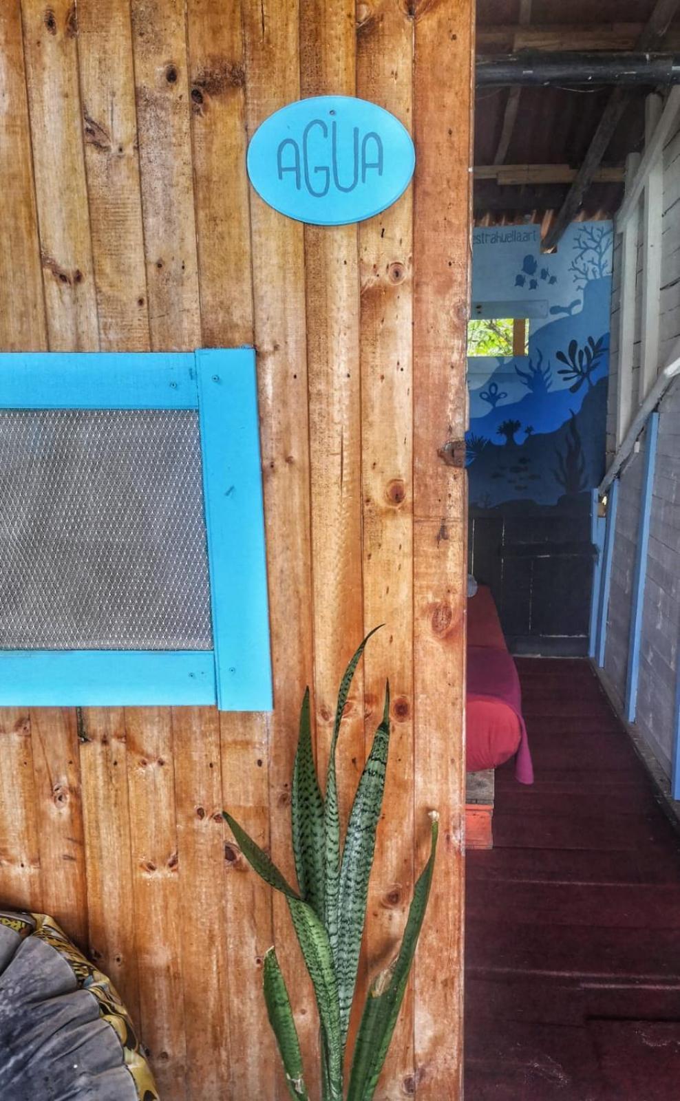 Despertarte Espacio De Arte Y Hospedaje Playa Blanca Ngoại thất bức ảnh