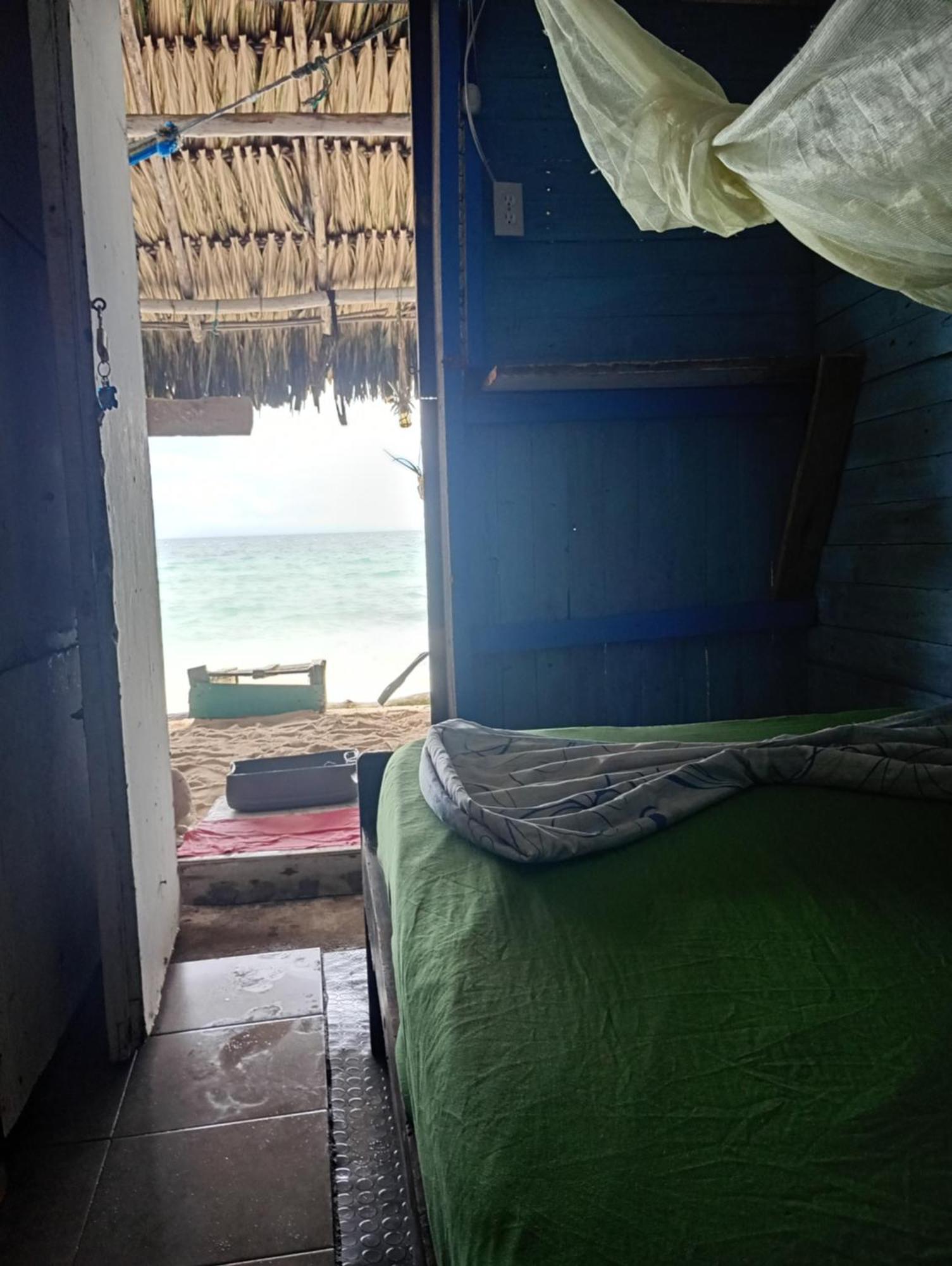 Despertarte Espacio De Arte Y Hospedaje Playa Blanca Ngoại thất bức ảnh