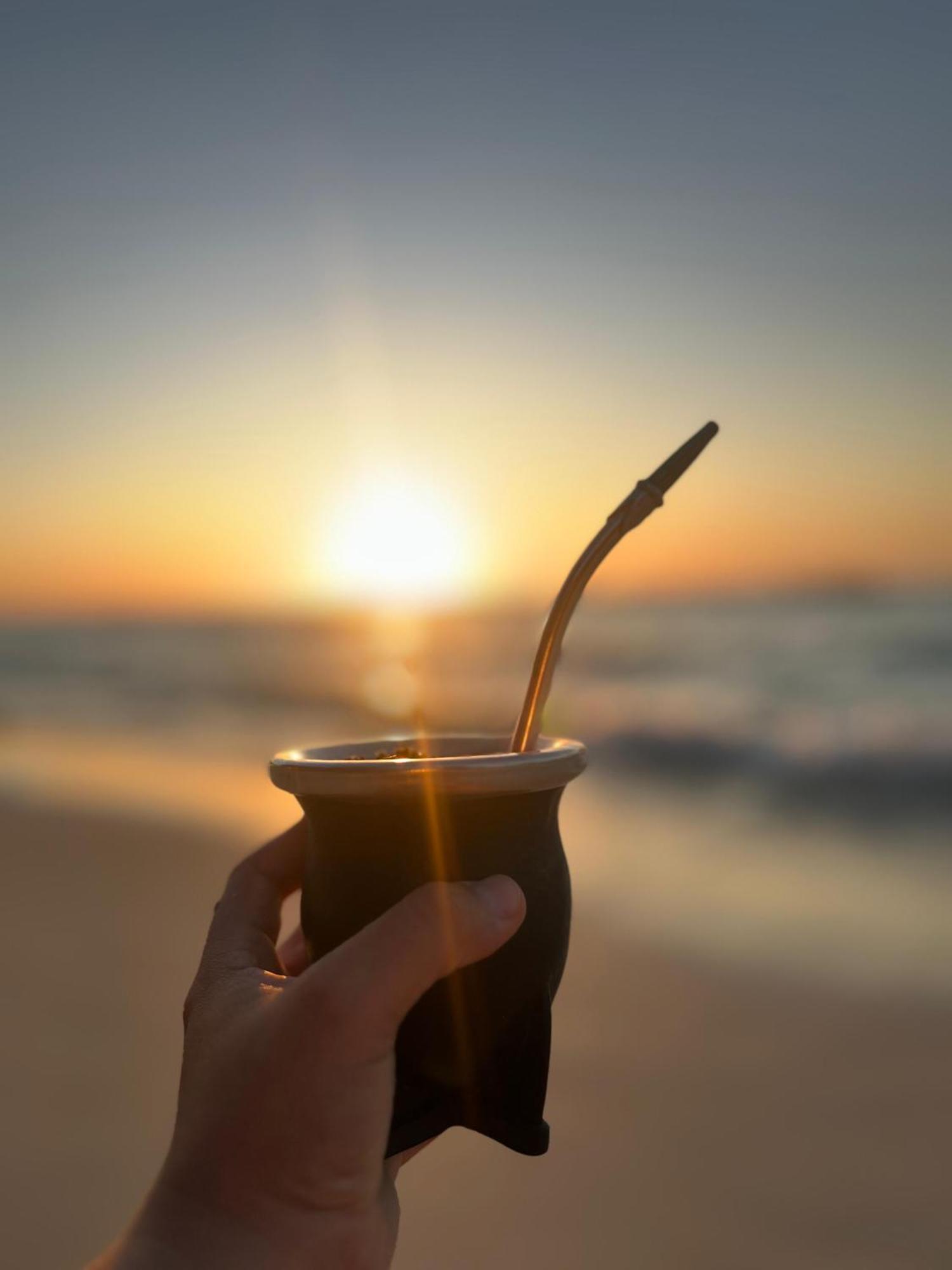 Despertarte Espacio De Arte Y Hospedaje Playa Blanca Ngoại thất bức ảnh
